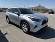 Toyota Highlander Hybrid