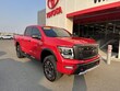  Nissan Titan