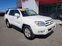 2005 Toyota 4Runner