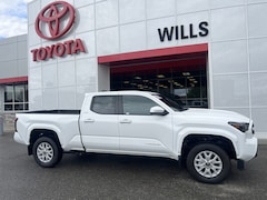 New 2026 Toyota Tacoma SR5 w/Heated Front Seats Truck Double Cab for Sale in Twin Falls ID