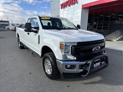 New 2020 Ford F-350 Truck Super Cab for Sale in Twin Falls, ID