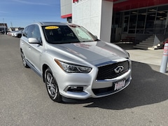 New 2019 INFINITI QX60 PURE SUV for Sale in Twin Falls, ID
