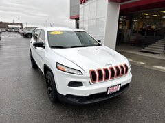 New 2014 Jeep Cherokee Sport FWD SUV for Sale in Twin Falls, ID