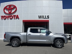 2025 Toyota Tundra i-FORCE MAX