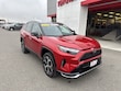  Toyota RAV4 Plug-in Hybrid