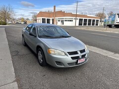 New 2005 Dodge Stratus SXT Sedan for Sale in Twin Falls, ID