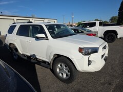 New 2021 Toyota 4Runner SR5 SUV for Sale in Twin Falls, ID
