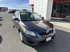 New 2009 Toyota Corolla Base Sedan for Sale in Twin Falls, ID