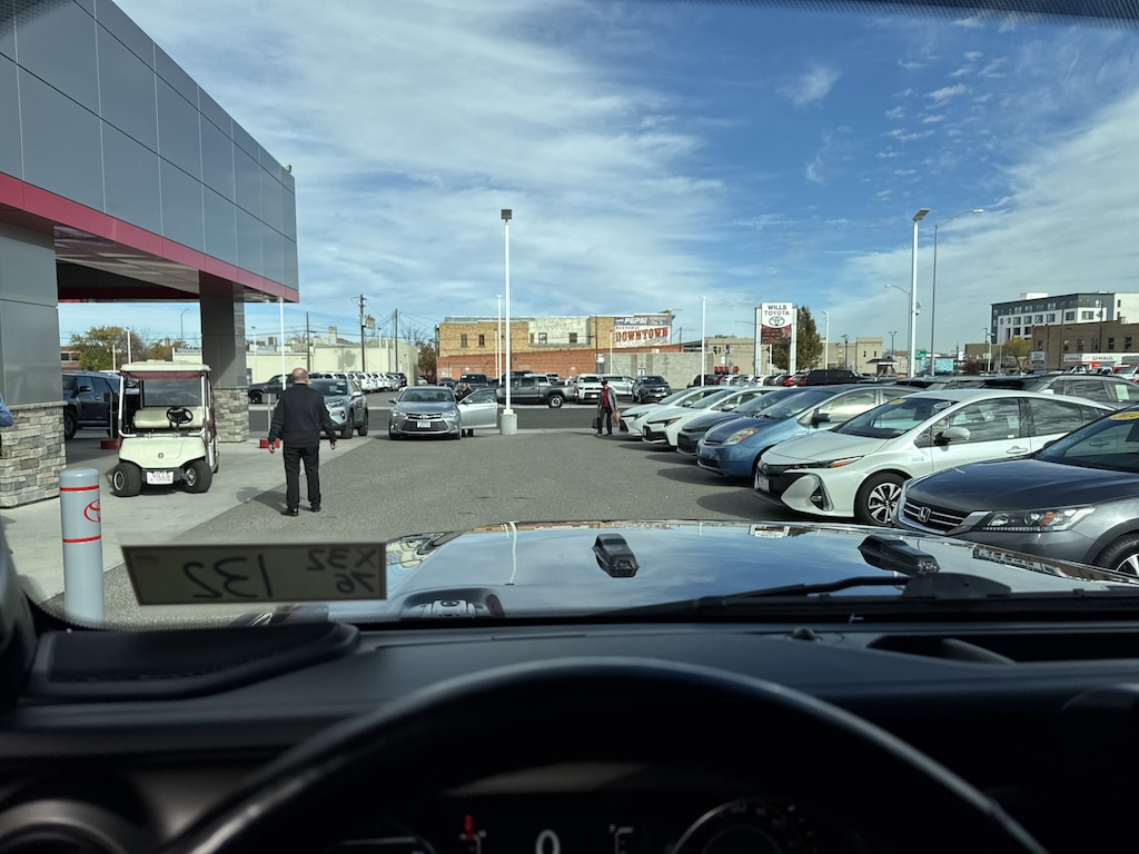 Used 2020 Jeep Wrangler Unlimited Sport SUV