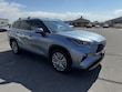  Toyota Highlander Hybrid