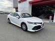 Toyota Camry Hybrid
