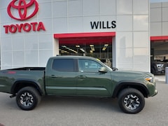 New 2022 Toyota Tacoma Truck Double Cab for Sale in Twin Falls, ID
