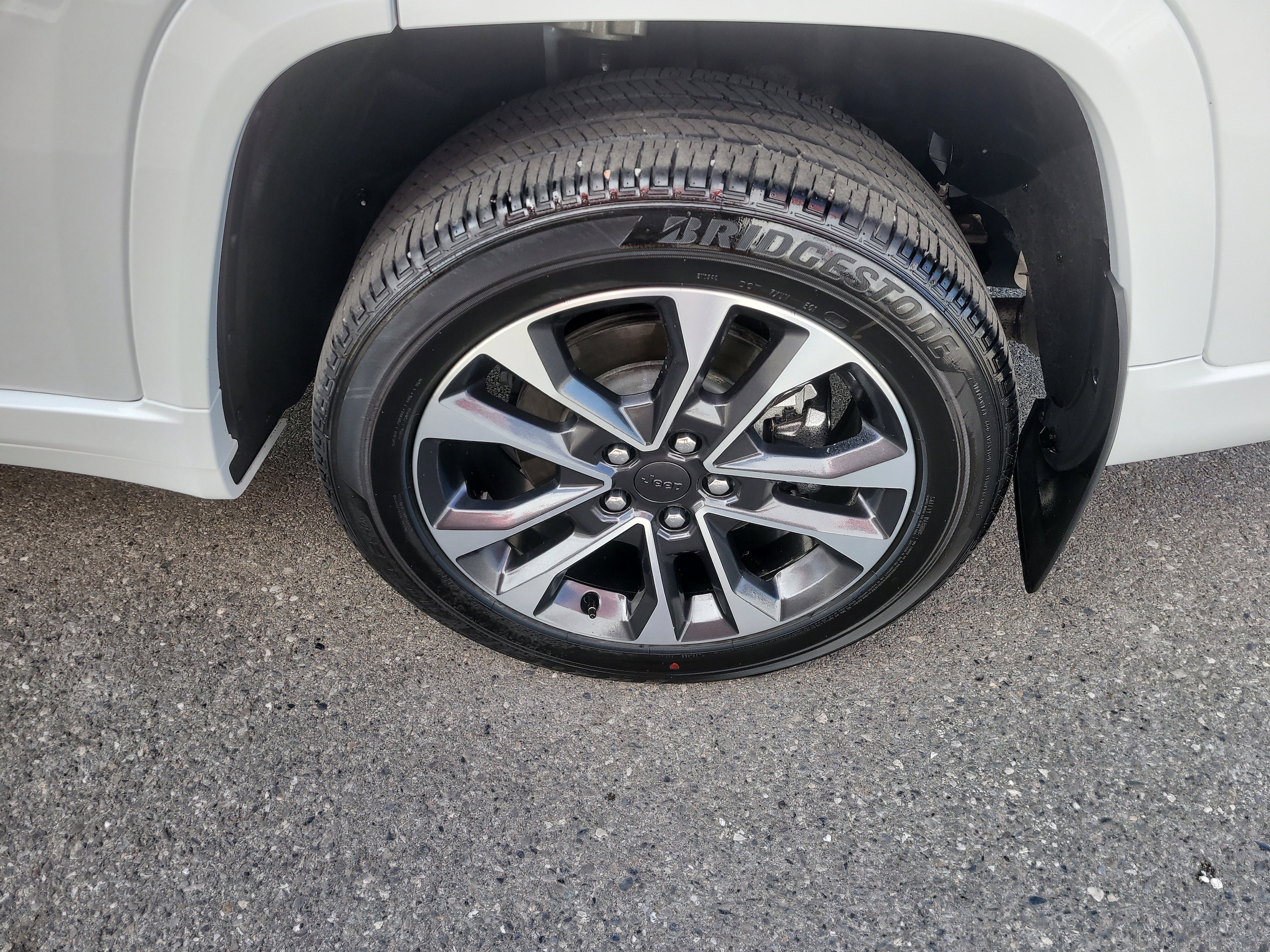 2024 Jeep Grand Cherokee L Overland - Photo 9