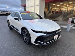 New 2023 Toyota Crown Limited Sedan for Sale in Twin Falls, ID
