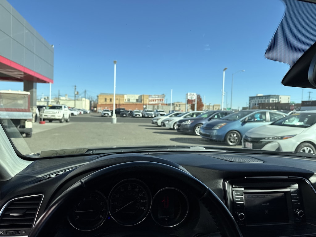 Used 2014 Mazda Mazda6 i Grand Touring Sedan