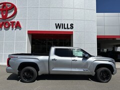 2023 Toyota Tundra 1794 Edition w/TRD Off-Road Package Truck CrewMax