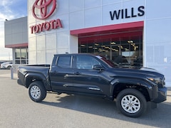 2025 Toyota Tacoma SR5 Truck Double Cab