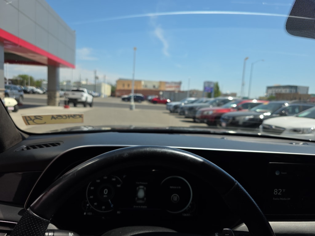 Used 2021 Hyundai Palisade Calligraphy SUV