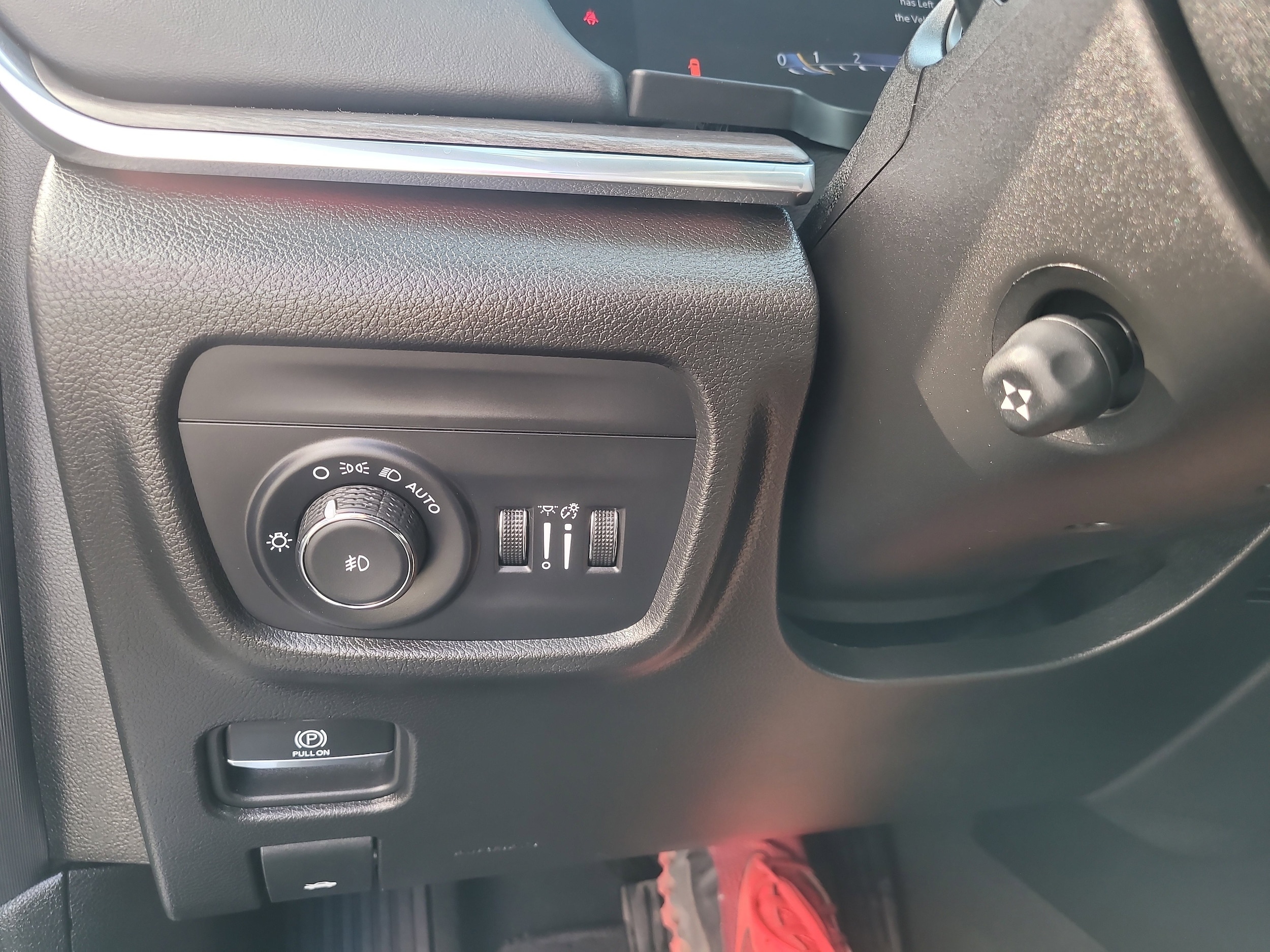 2024 Jeep Grand Cherokee L Overland - Photo 26