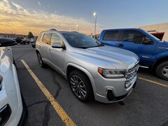 2020 GMC Acadia