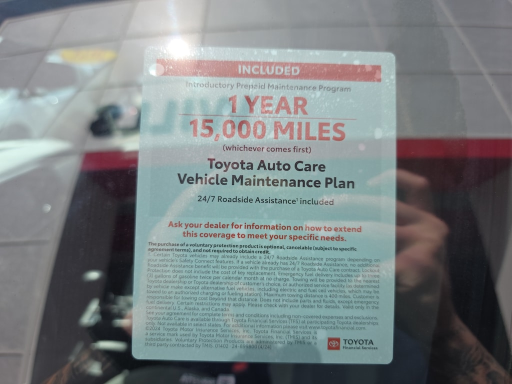 Used 2021 Toyota Tacoma SR Truck Access Cab