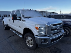 New 2015 Ford F-350 Truck Crew Cab for Sale in Twin Falls, ID