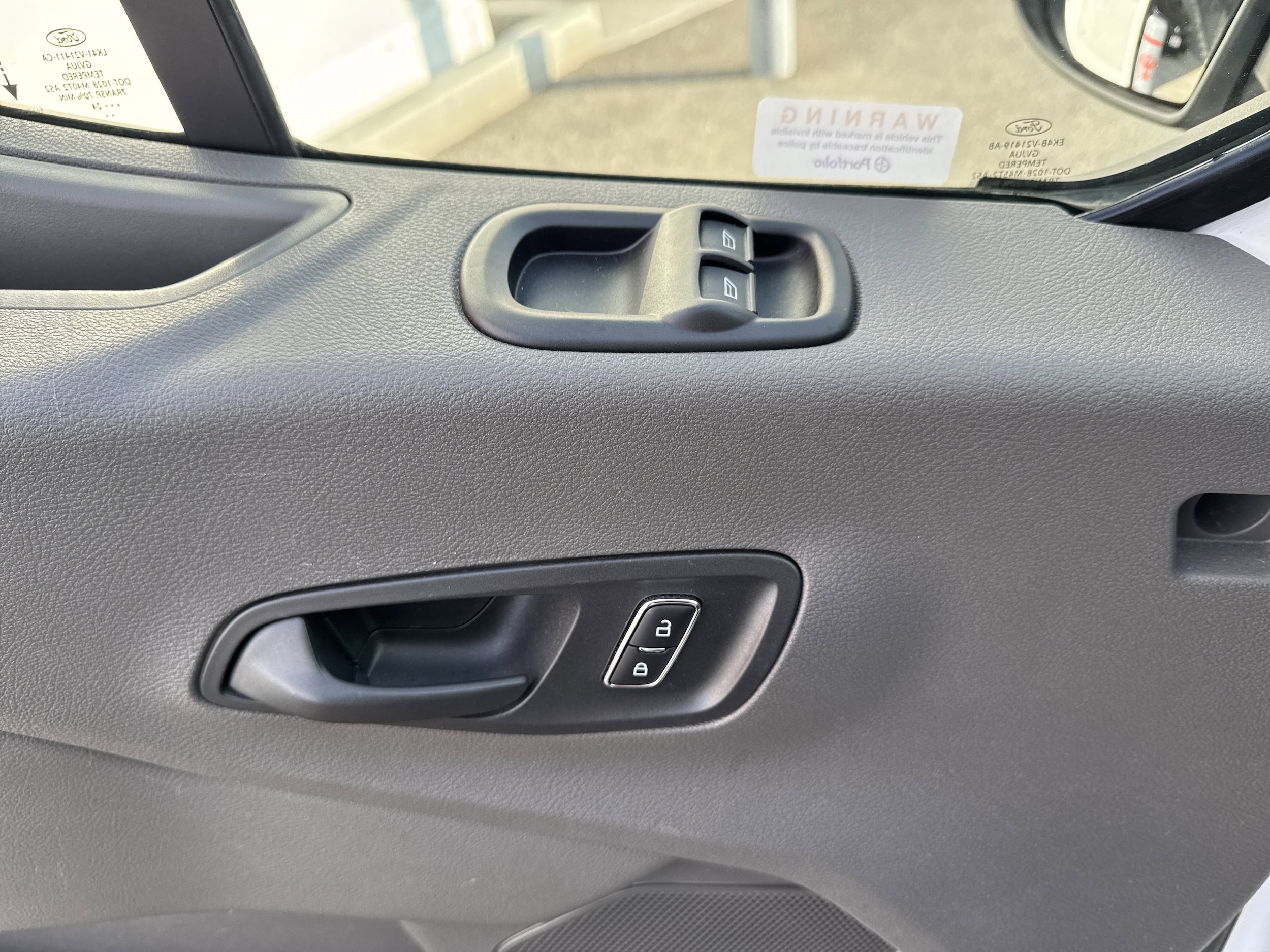 2024 Ford Transit Van Base - Photo 20