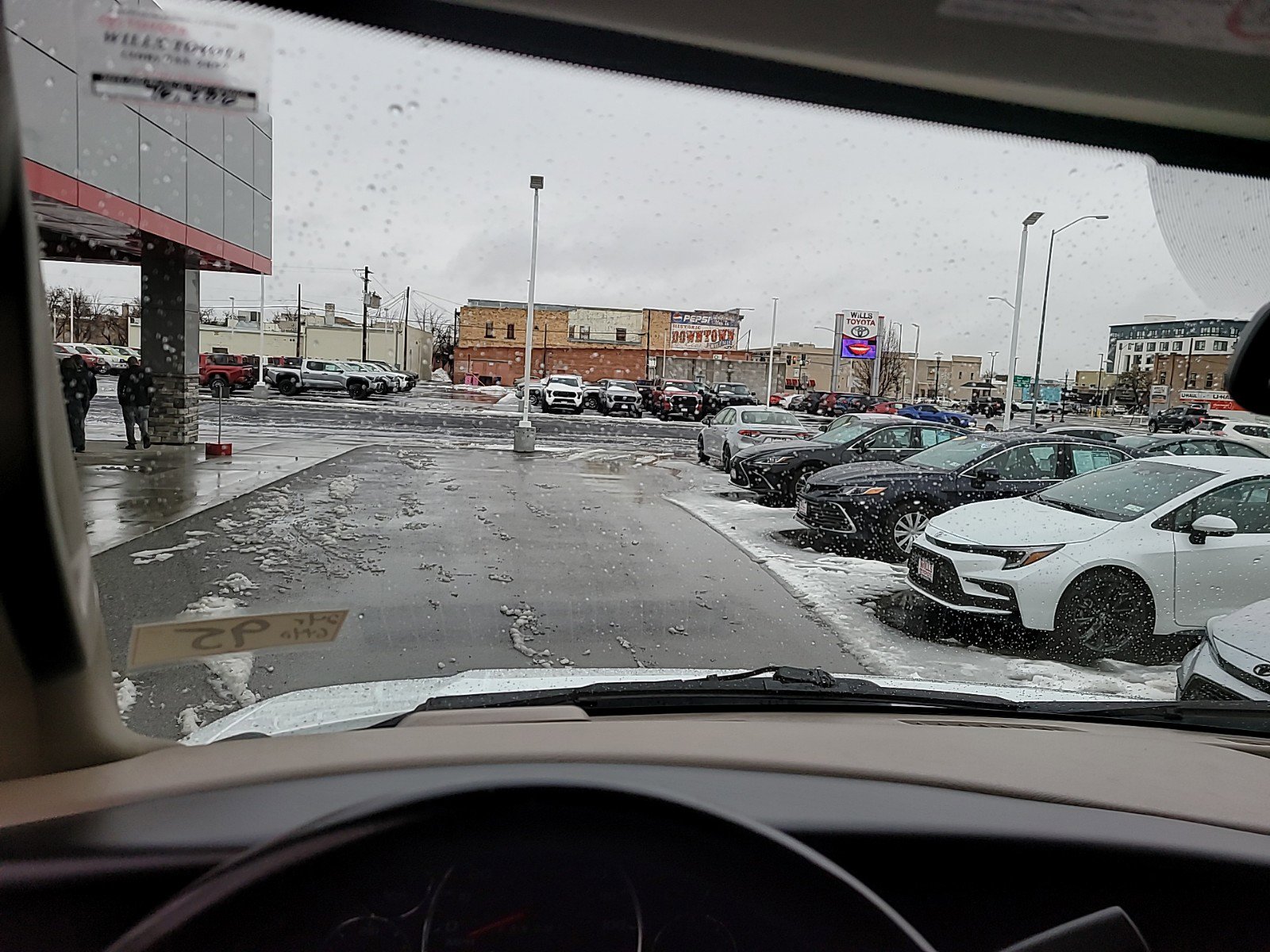 2019 Gmc Savana 2500 Cargo photo 2