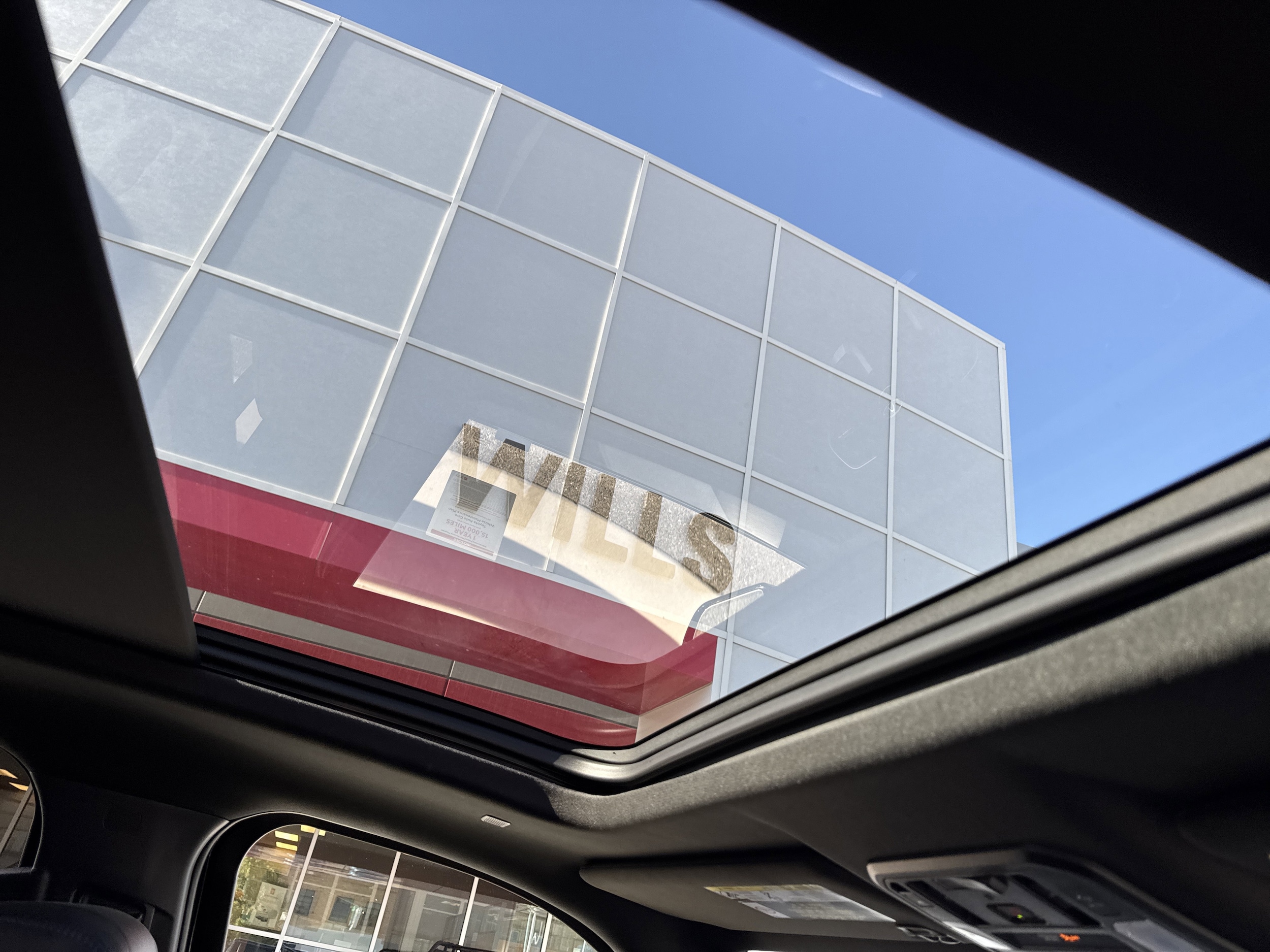 2024 Toyota Tundra Platinum - Photo 15