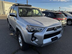 New 2021 Toyota 4Runner SR5 w/3rd Row SUV for Sale in Twin Falls, ID