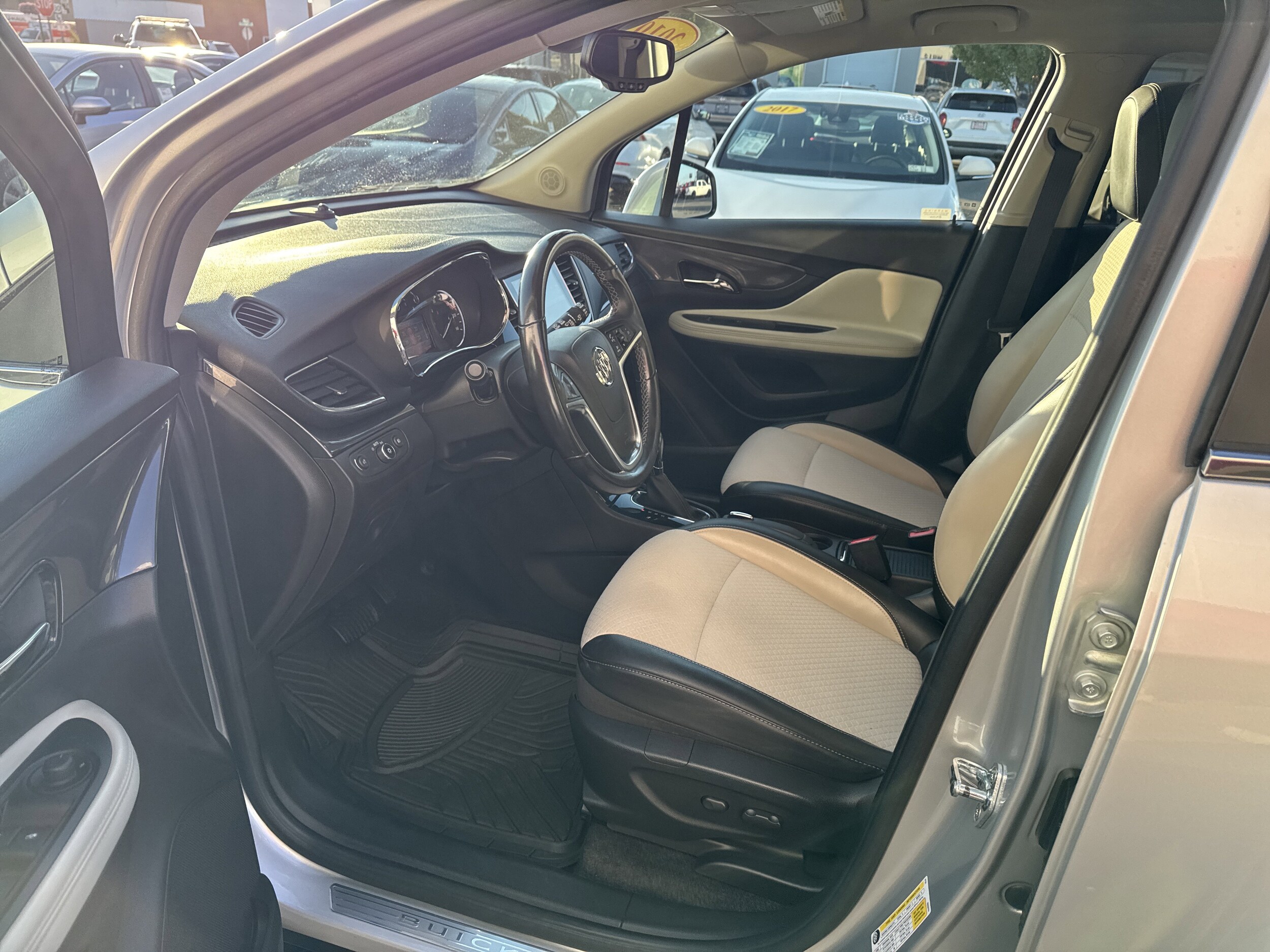 2019 Buick Encore Sport Touring photo 2