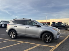 New 2016 Toyota RAV4 XLE SUV for Sale in Twin Falls, ID