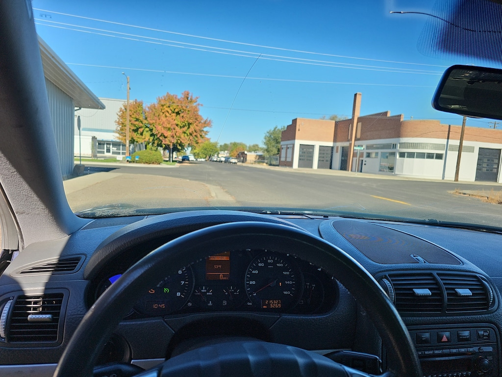 Used 2006 Porsche Cayenne Base SUV