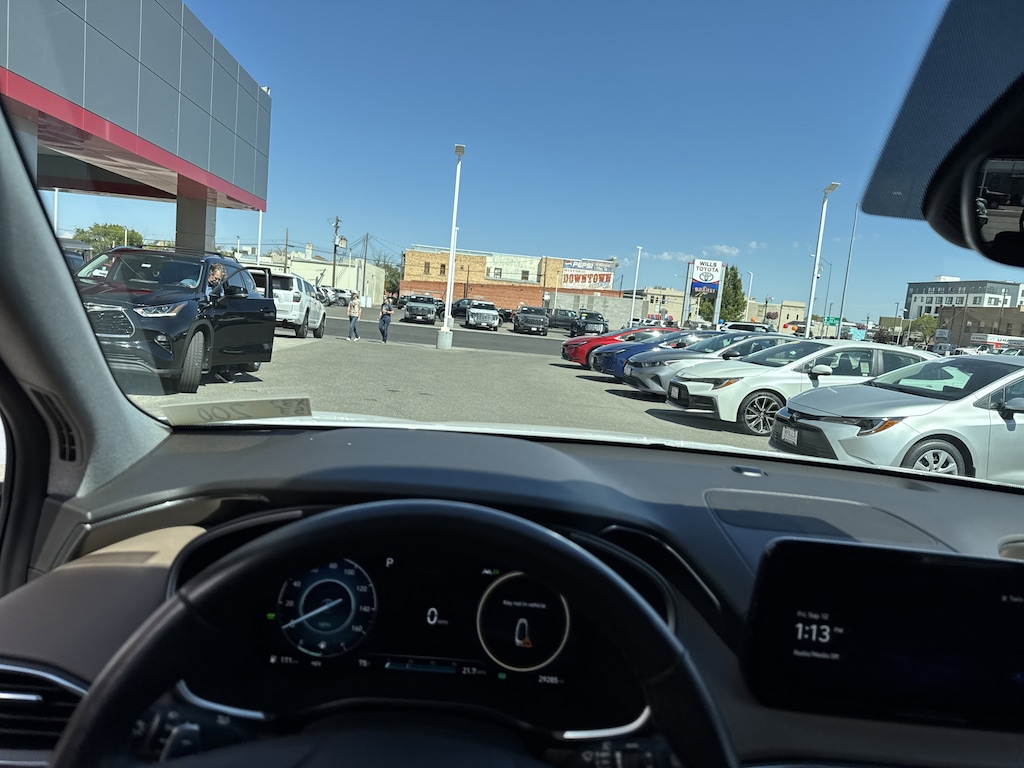 Used 2022 Hyundai Santa Fe Plug-In Hybrid Limited SUV