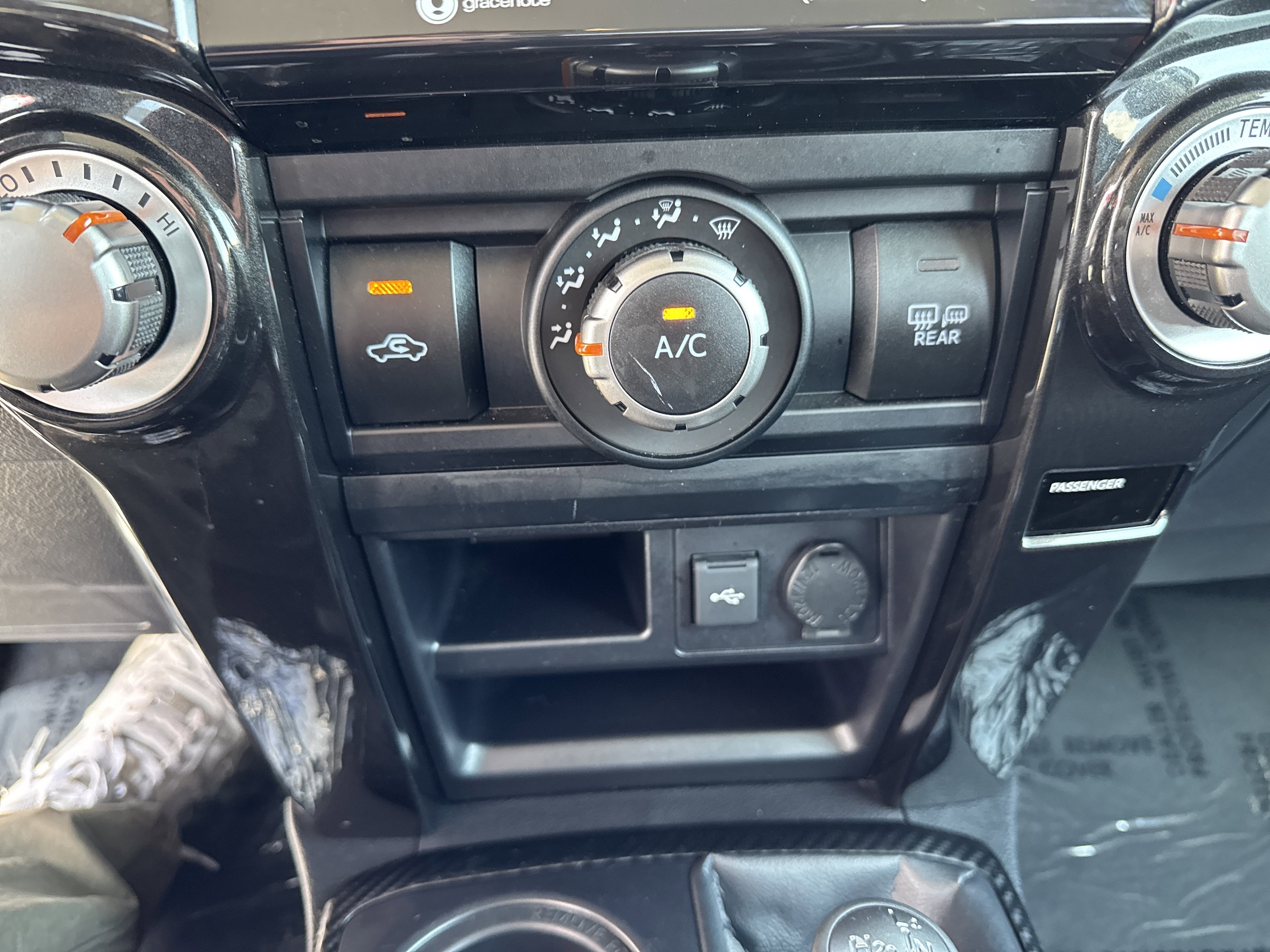 2024 Toyota 4Runner TRD Off-Road - Photo 19