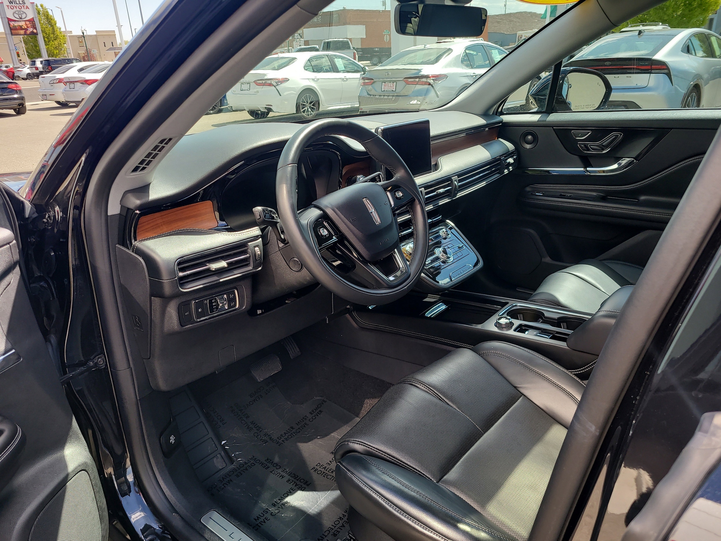 Used 2022 Lincoln Corsair Reserve with VIN 5LMCJ2D97NUL35179 for sale in Twin Falls, ID
