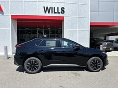 2026 Toyota bZ XLE SUV