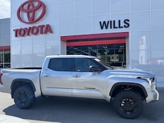 2026 Toyota Tundra SR5 Truck CrewMax