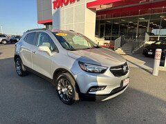 2019 Buick Encore