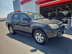 2007 Toyota 4Runner