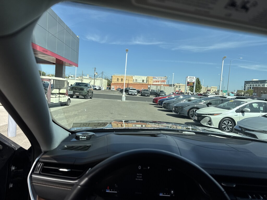 Used 2022 Jeep Grand Cherokee Summit SUV