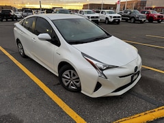New 2017 Toyota Prius Three Hatchback for Sale in Twin Falls, ID
