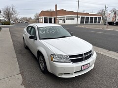 New 2009 Dodge Avenger SXT Sedan for Sale in Twin Falls, ID