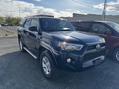 New 2017 Toyota 4Runner SR5 SUV for Sale in Twin Falls, ID