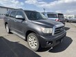 Toyota Sequoia