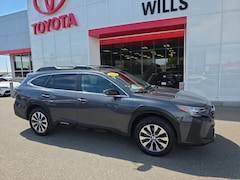 New 2024 Subaru Outback Limited SUV for Sale in Twin Falls, ID