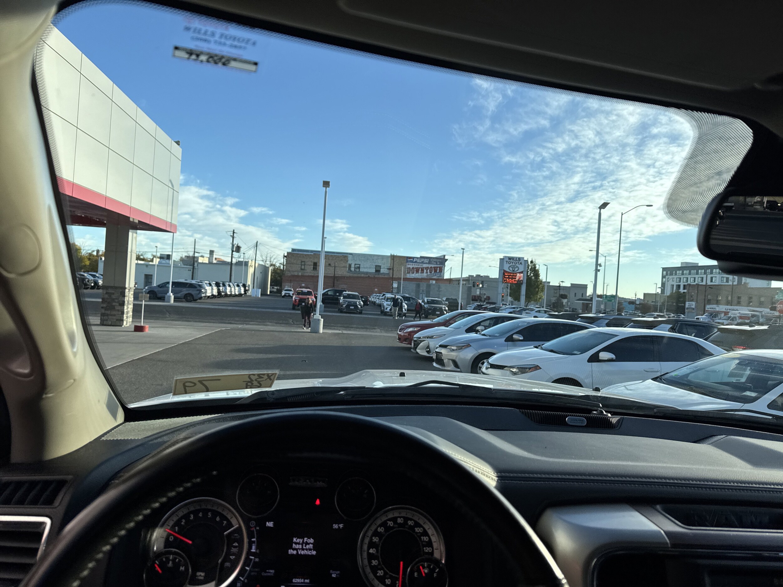 2016 Ram 1500 Laramie photo 4