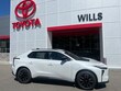  Toyota bZ