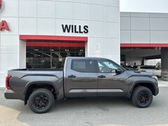 2026 Toyota Tundra i-FORCE MAX TRD Pro Truck CrewMax