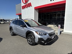 New 2023 Subaru Crosstrek Sport SUV for Sale in Twin Falls, ID